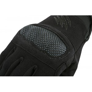 Перчатки тактические Armored Claw Shield tactical gloves - black